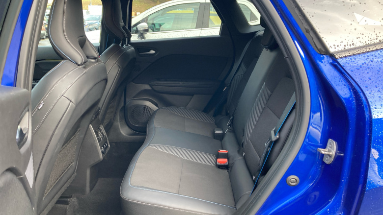 Renault Symbioz 1.6 E-Tech FHEV 145 Techno Esprit Alpine 5dr Auto Hybrid Estate